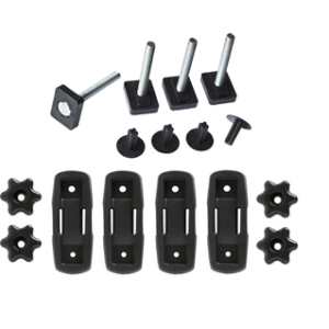 G3* Pritrdilni komplet